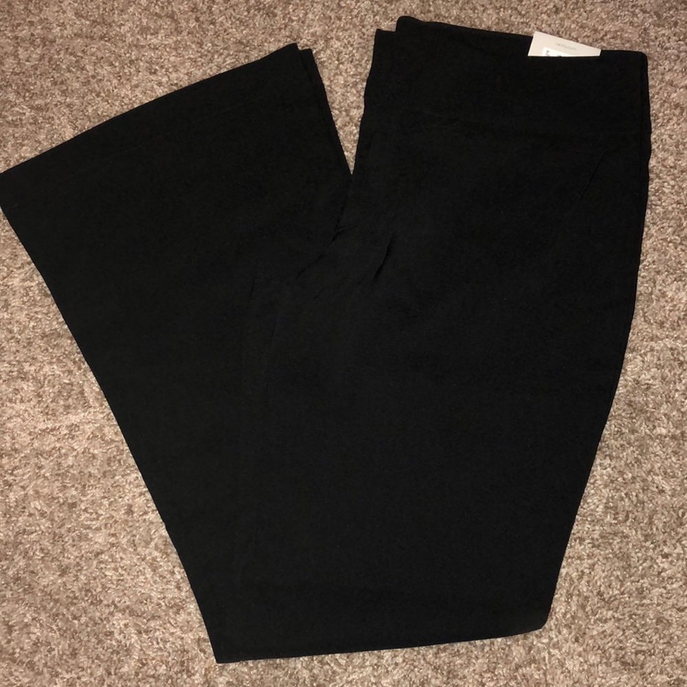 Dress pants